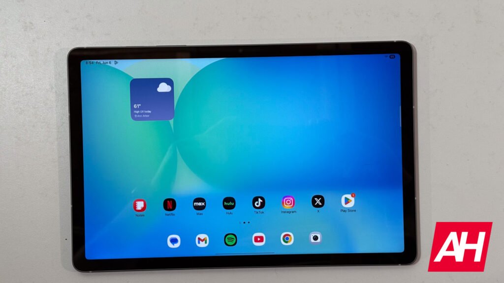 Samsung’s Affordable Galaxy Tab S10 Lite Gets Closer to Launch