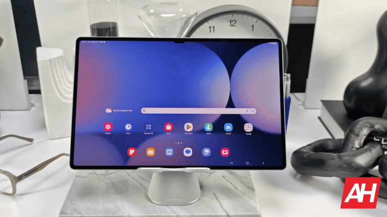 Galaxy Tab S11 Ultra Battery & Charging Speed Confirmed In New Leak