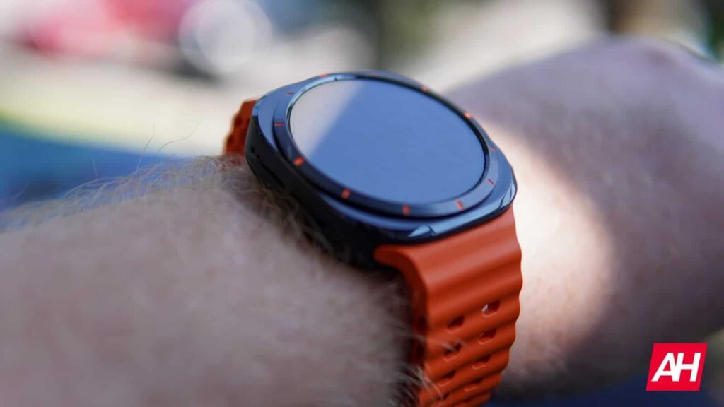 From Wrist to Orbit: How Galaxy Watch Ultra Aids Astronaut Training