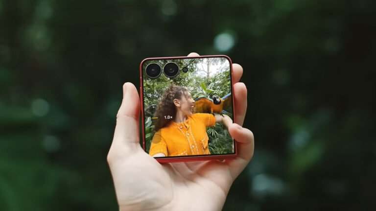 These Galaxy Z Fold 7 & Flip 7 Promo Videos Aim to Win You Over