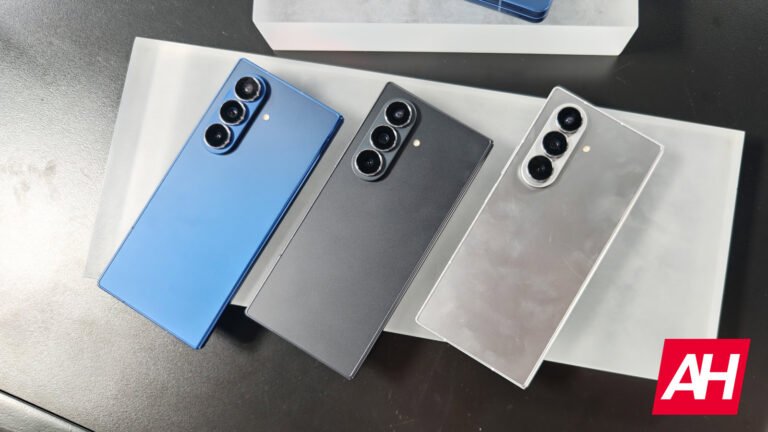 Samsung Warns of Tariffs 'Fluid' Situation Influencing Phone Prices