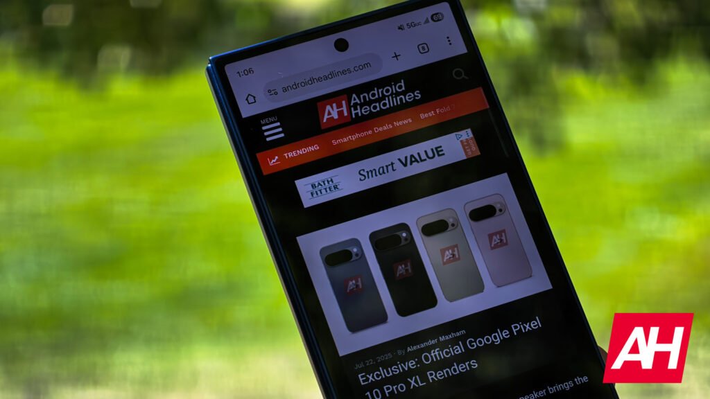 July Security Update Rolls Out for Galaxy Z Fold 7 & Z Flip 7