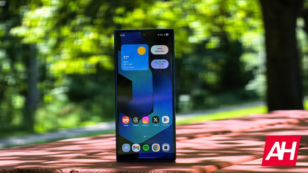 Samsung Shifts One UI Update Priority to Foldables