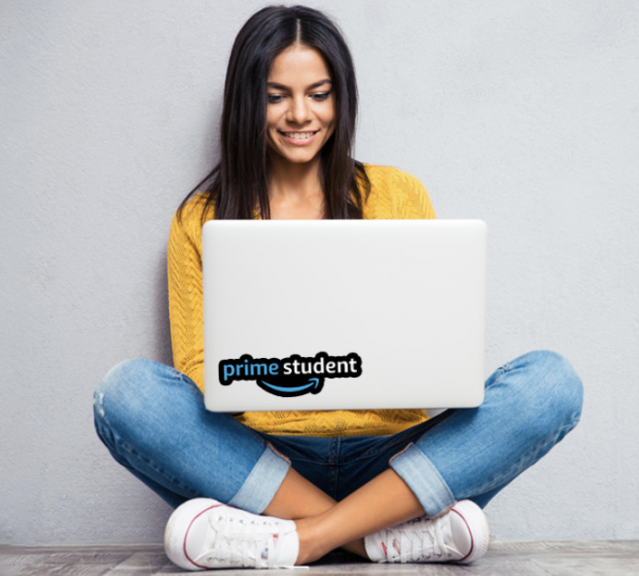 Amazon Prime | FREE 6-Month Trial for 18-24 Year Olds + New Perks!!