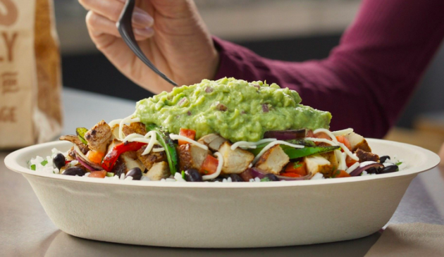 Chipotle: Free Guacamole on July 31st!