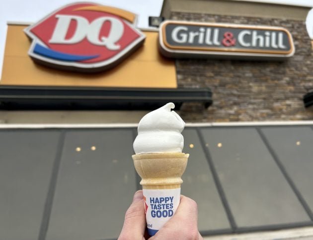 National Ice Cream Day 2025 Freebies and Deals