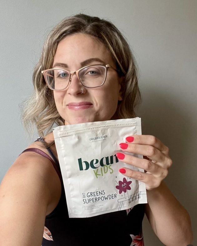 Beam Kids All in One Superfood Powder only $37.51 today!