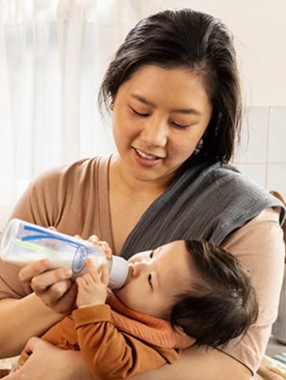 Free Good Start Dr. Brown’s Soothe Pro Formula!