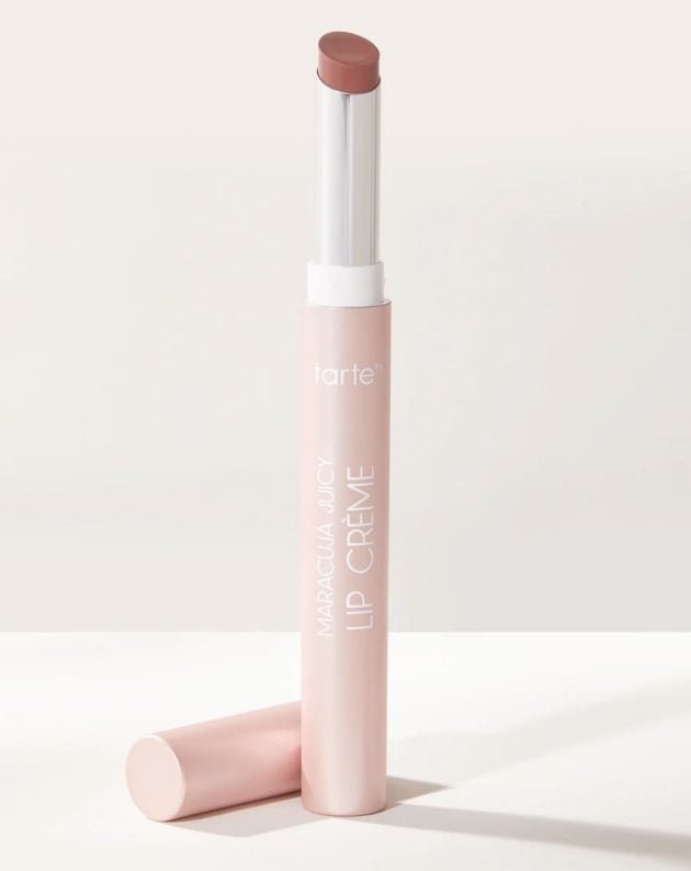 Tarte Maracuja Juicy Lip Crème only $10 shipped (Reg. $27!)