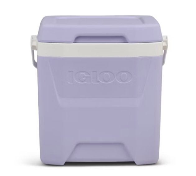 Igloo Hard Sided Cooler only $13.99, plus more!
