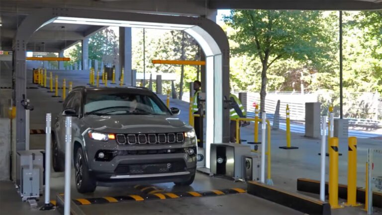 Hertz’s AI Is Charging More Renters For Damage No One Can Even See