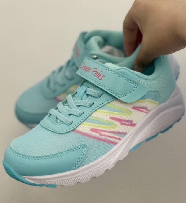 Dream Pairs Kid’s Athletic Sneakers only $19.79!