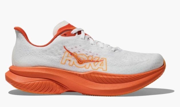 *HOT* Hoka Mach 6 Shoes only $78.39 shipped (Reg. $140!), plus more!