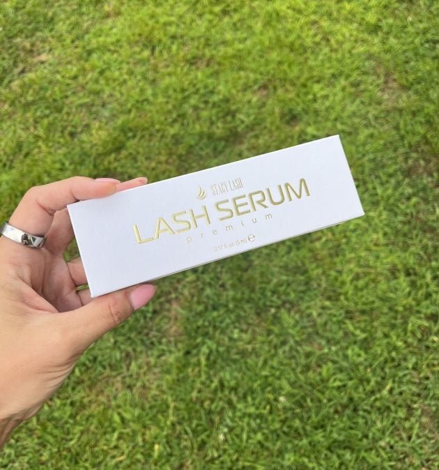 Stacy Lash Growth Serum only $15.79 shipped!