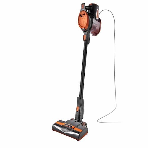 Shark Rocket Corded Stick Vacuum only $99.99 shipped (Reg. $200!)