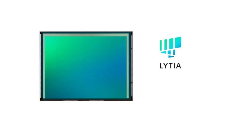 Sony’s New Camera Sensor Is a Game-Changer for Smartphone Photography