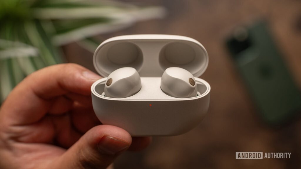 Deal: Sony’s WF-1000XM5 earbuds hit $198 in Prime Day pick