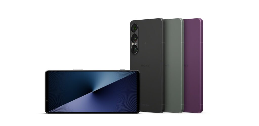 Sony Breaks Silence with Update on Xperia 1 VII Power Failures