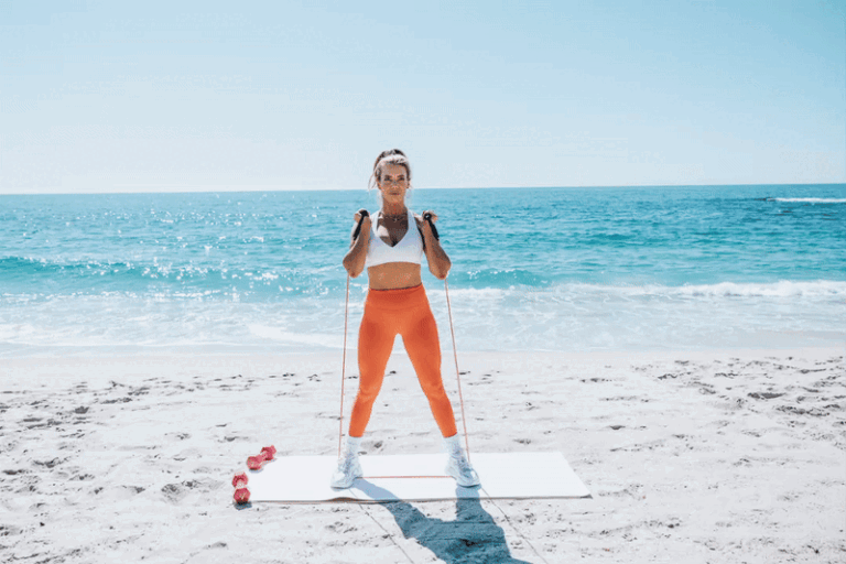 SSU 2025 Weekly Workout Schedule