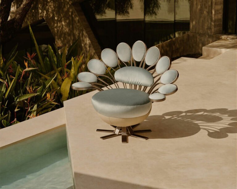Take 5: A Grand Armchair, Quiet Town, Fire Island + More