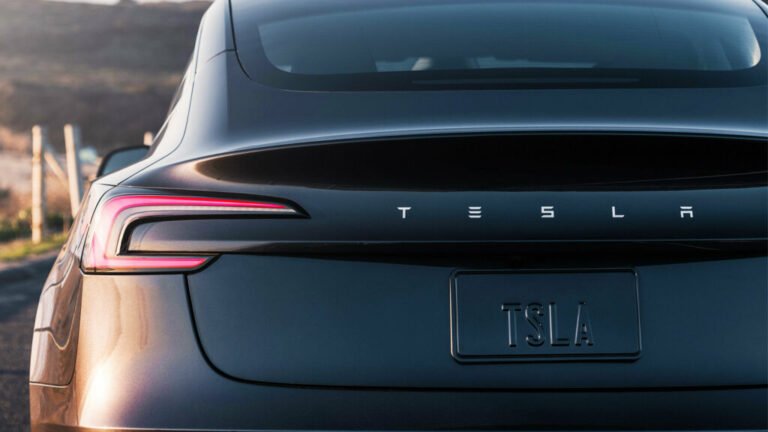 Tesla Suddenly Wants You To Buy Now After Years Of Opposing EV Credits
