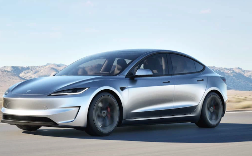 Tesla, Samsung Sign $16.5B Chip Deal