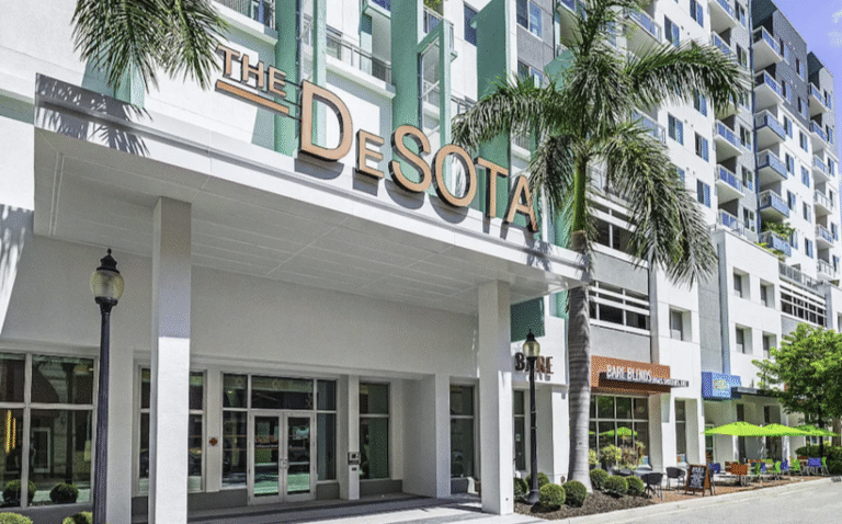 Developers of Noteworthy Florida Projects Join Forces