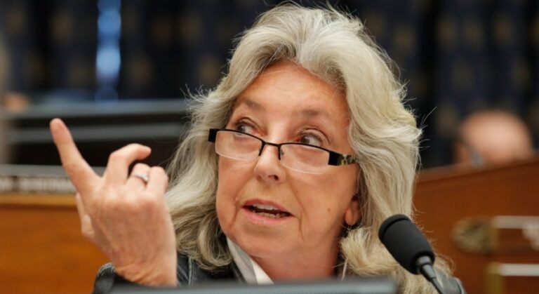 Nevada Democrat says Trump megabill could push gamblers 'into the black market'