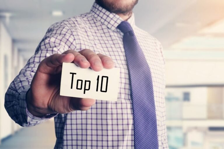 Top 10 Ways to Get a Great Job Sooner