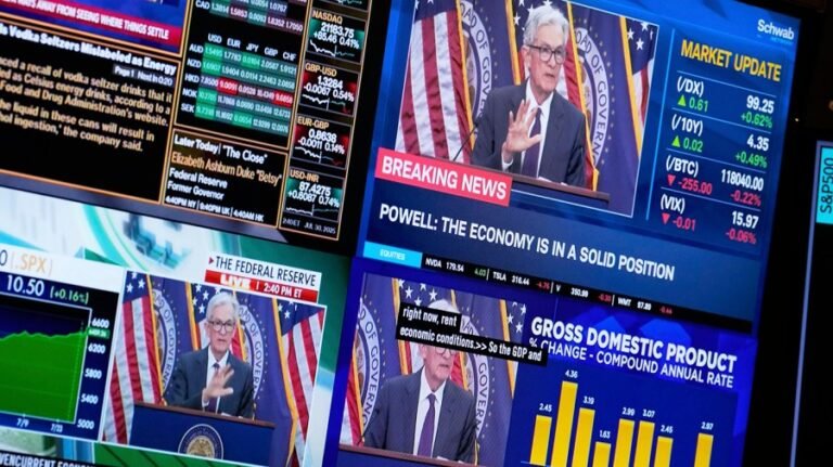 Will Trump’s tariff plan prove naysayers wrong?