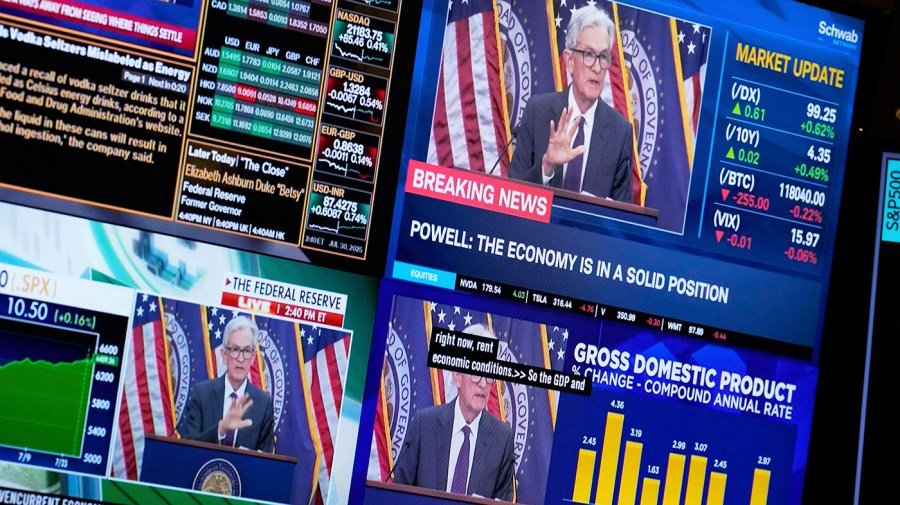 Will Trump’s tariff plan prove naysayers wrong?