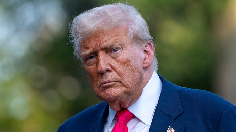 Trump signs order increasing Brazil tariff to 50 percent
