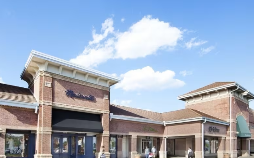 Federal Realty Buys Kansas City Retail Plaza for $289M