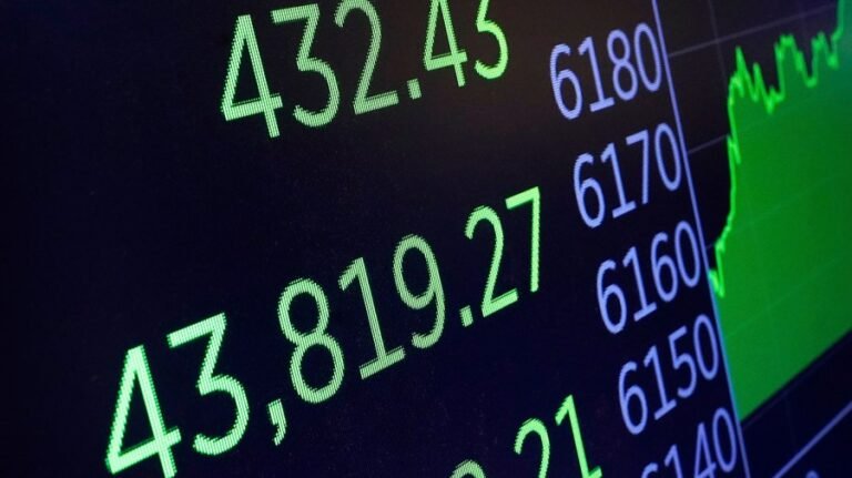 US businesses await trade deals as financial markets brighten