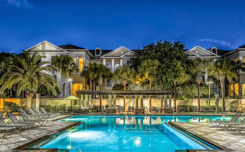 Atlas Picks Up 384-Unit Orlando Rental Community