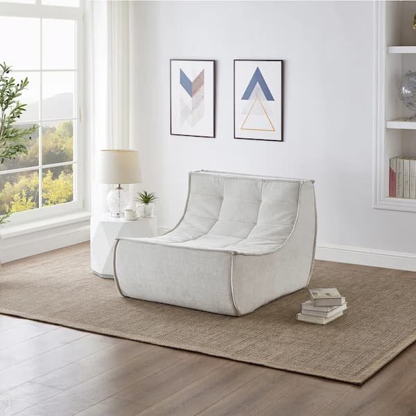 *HOT* Armless Lounger Chair as low as $82.99 shipped (Reg. $164)
