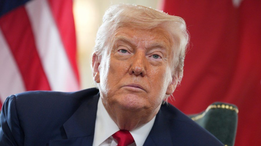 Trump signals break with Netanyahu on Gaza hunger crisis
