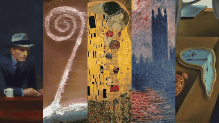 Explore Centuries of Art History 15 Minutes at a Time in James Payne’s ‘Great Art Explained’