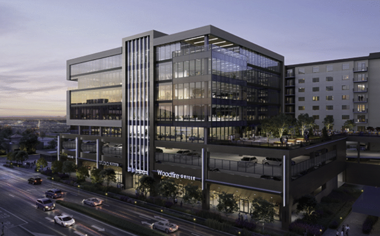 Expansive Ft. Worth Project to Move Dirt Next Month