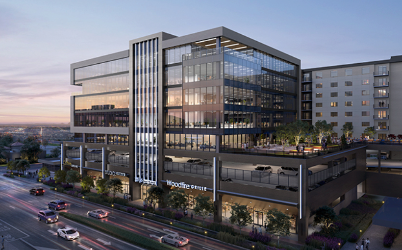 Expansive Ft. Worth Project to Move Dirt Next Month