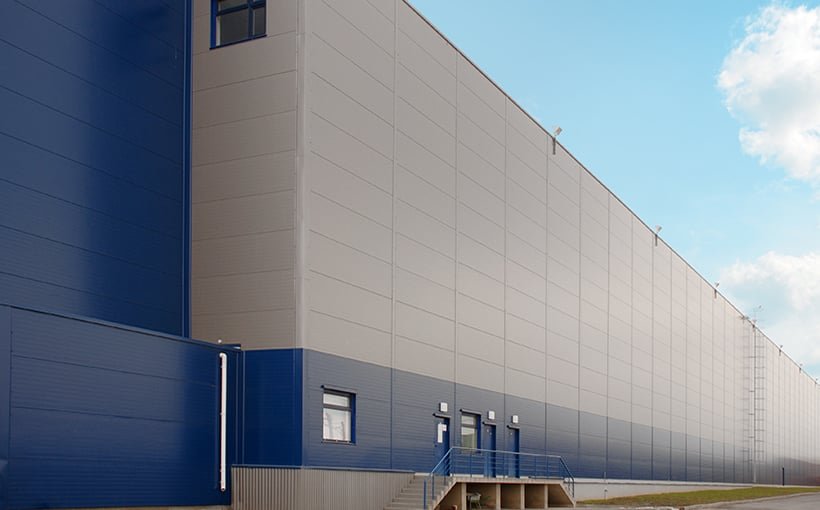 Q2 Industrial Continues Steady Despite Tariff-Related Issues