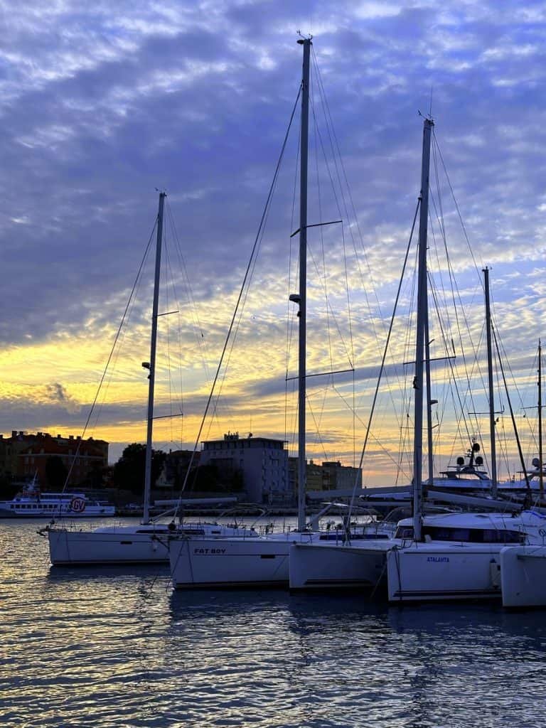 The Best Mediterranean Yacht Charter Destinations in 2025
