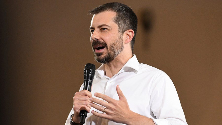 Buttigieg: Approach to transgender rights 'starts with compassion'