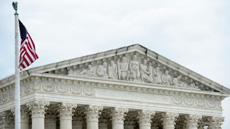 Supreme Court allows Trump to resume Education Department layoffs