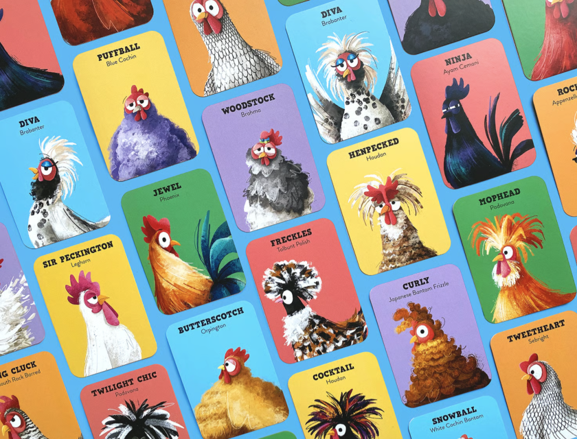 The World Illustration Awards 2025 shortlist is here, and it's a feast for the eyes