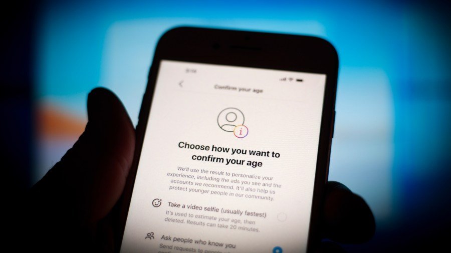 How zero-knowledge tools can help us verify age and protect privacy online