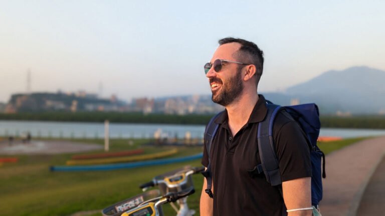 Alex Teachey: Elevating Astronomy with the Arts