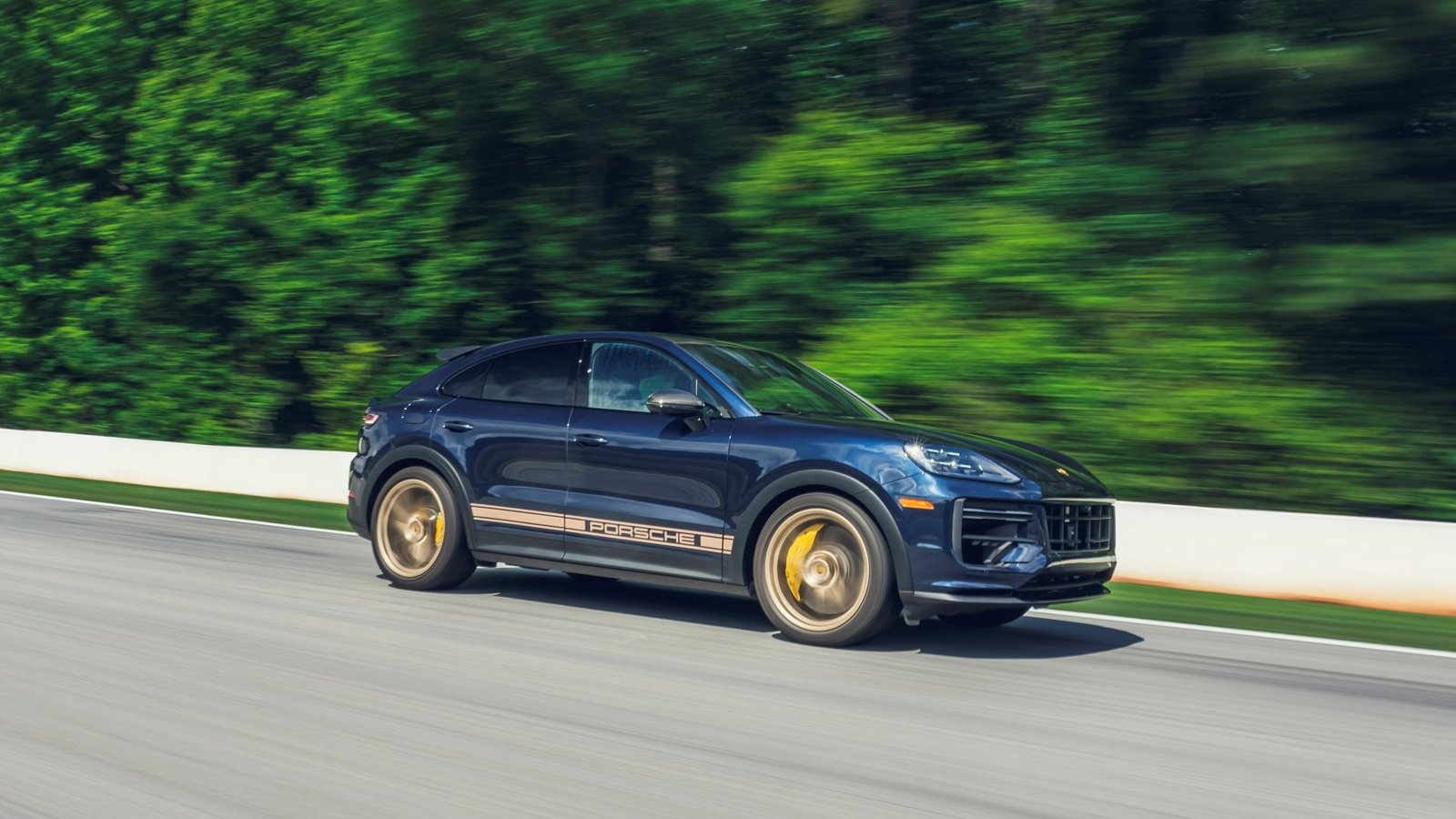 Man Uses Fake California Identity To Steal A Porsche From Utah Dealership