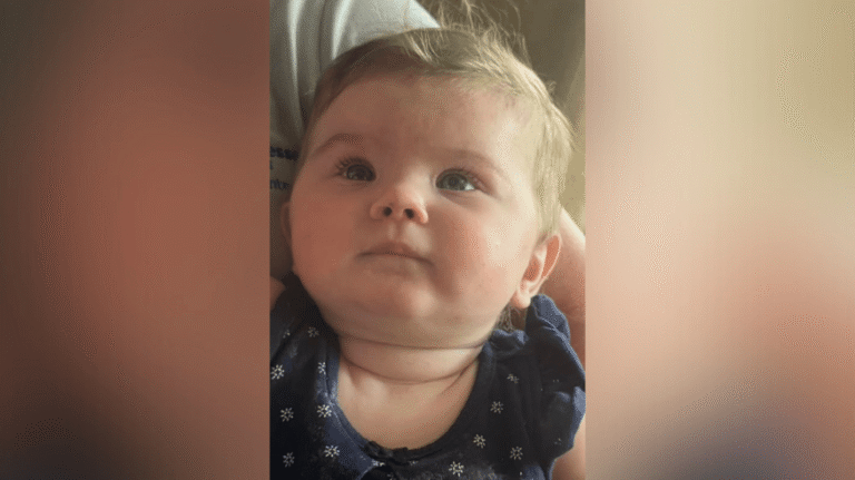 Officials ID 4 bodies found in Tennessee amid investigation into abandoned baby