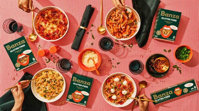 Banza’s Newest Gluten-Free Pasta Is Shockingly Good (Especially Alla Vodka)